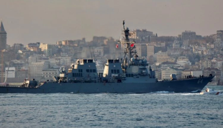 Προβληματισμένη η Μόσχα με την Άγκυρα – Τι συνέβη στον Βόσπορο;